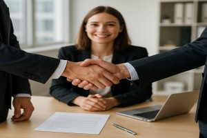 Detailed Career Analysis through NTCR Technology-Voice Reading